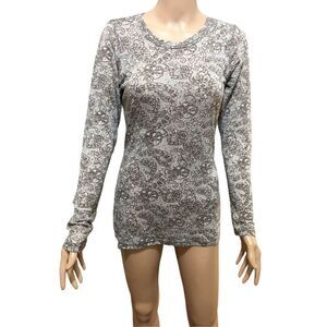 Maurices Very Feminine Pretty Lace Top S